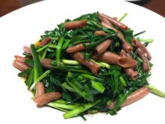 -郑庄脂渣海鲜楼(九水路店)