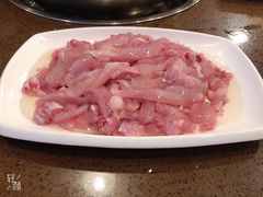 鲜兔肉-幺妹兔