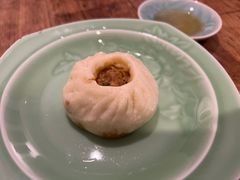 -老清朝包子铺(开明街店)