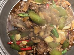 -农耕记·湖南土菜(观澜福城天虹店)