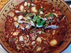 -肘子酥(王顶堤店)