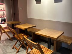 -Punchline Coffee&Roaster(同济大学店)