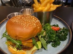 -blue frog蓝蛙(长泰广场店)