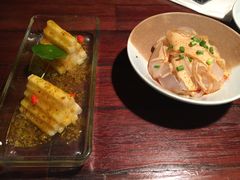 -外婆家(南开大悦城店)