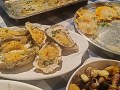 -阿妹小海鲜(下角店)