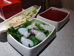 -海底捞大排档火锅(悦荟广场店)