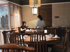 大堂-湖南人家·家传湖南菜(水围店)