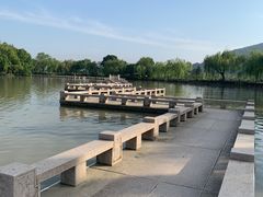 -南北湖风景区