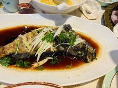 -巧克力渔家.小船海鲜胶东菜(万平口店)