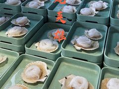 -蚝英雄·自助烤蚝(建设路店)