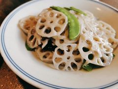 -几荷·恰似故人来(秀水广场店)