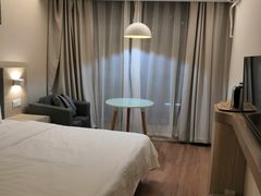 -汉庭(上海第六医院柳州路店)
