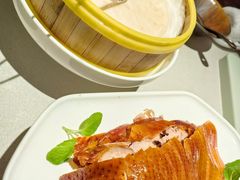 -悦融琥珀·京鲁菜·海味珍品(西单店)