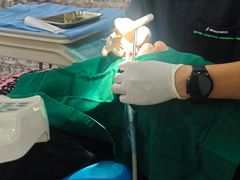 -维乐口腔(格林门诊长宁店)