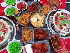 -花水湾红太阳牛肉汤锅