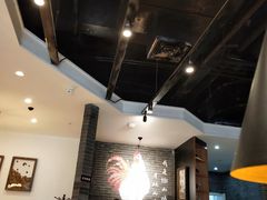 -李子坝梁山鸡(北碚万达五鸡哥店)