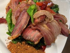 -88号小吃店·经典云南菜·地道纳西美食