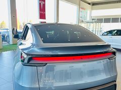 -TESLA 特斯拉(北京南四环中路特斯拉中心)