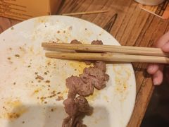 -有奴思烤肉·清真(正宁路店)