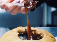 南京限定糖芋苗包-LELECHA乐乐茶(新街口大洋店)