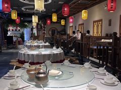 -小隐院子·庭院餐厅(大学城后湖店)