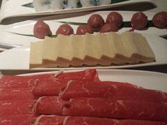 -海底捞火锅(万丰桥店)