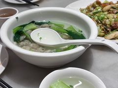 -华盛丰温州大排档(东三环南路店)