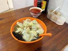 -阿麟馄饨(延长路店)