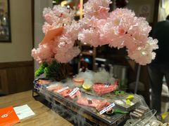 -樱宿日式和牛烧肉(五道口店)