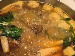 -蝎王府羊蝎子(西直门店)