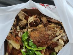 -童子鸡专卖店(中新街店)