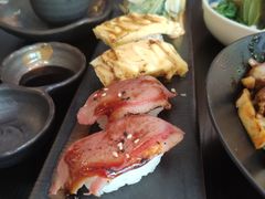 -爆丼日式大排档(季华园店)