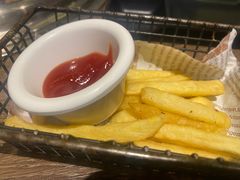-火炉火自助餐(枫蓝国际店)