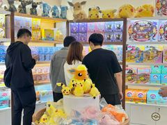 -长沙悦方ID MALL
