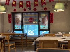 -李记潮汕砂锅粥(营福路店)