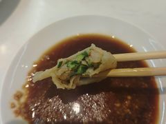 -枫林饺子