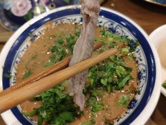 -百叶居·老北京涮羊肉(鼓楼店)