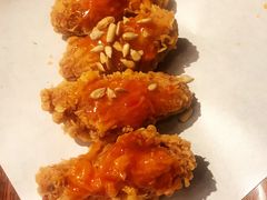 炸鸡翅-LYFATTI 莱芙缇(赣水路店)