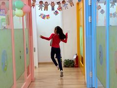 -培飞思维启蒙·益智游戏·科学探索(城西银泰店)