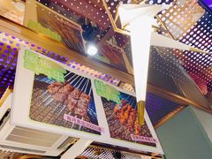 -街角等你.大连海鲜烧烤.经典铁板海鲜串(西安路店)