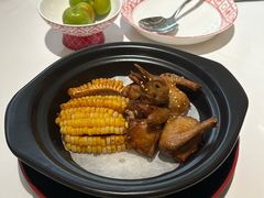 -谭厨中山传家菜.乳鸽.脆鲩鱼(华强北中航城店)