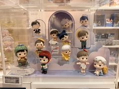 -泡泡玛特POPMART(东直门来福士店)