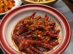 -必点海鲜·海肠捞饭大王(滨江道店)