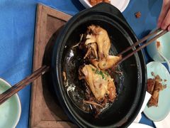 -阿毛饭店(和义路店)