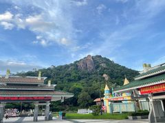 -云洞岩风景区