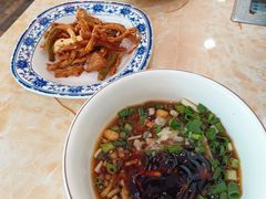 -一烙锅(友谊店)