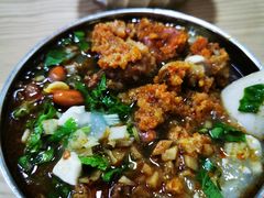 -代四孃牛华豆腐脑美味小食(总店)