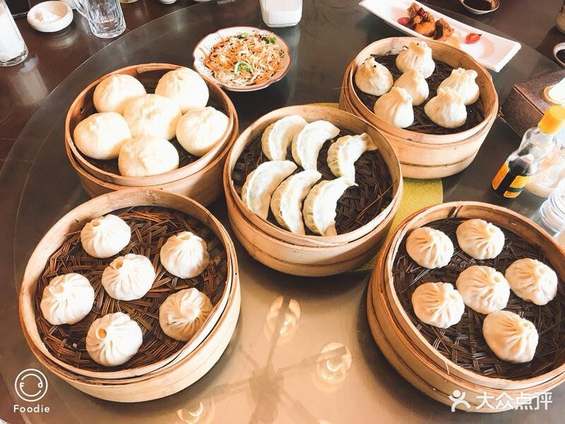 颐园茶酒楼(鹿鸣路店)-图片-盐城美食-大众点评网