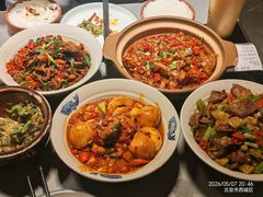 -潇湘阁(汉光百货店)