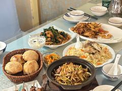 -马尔龙新疆饭店·清真(瑞景店)